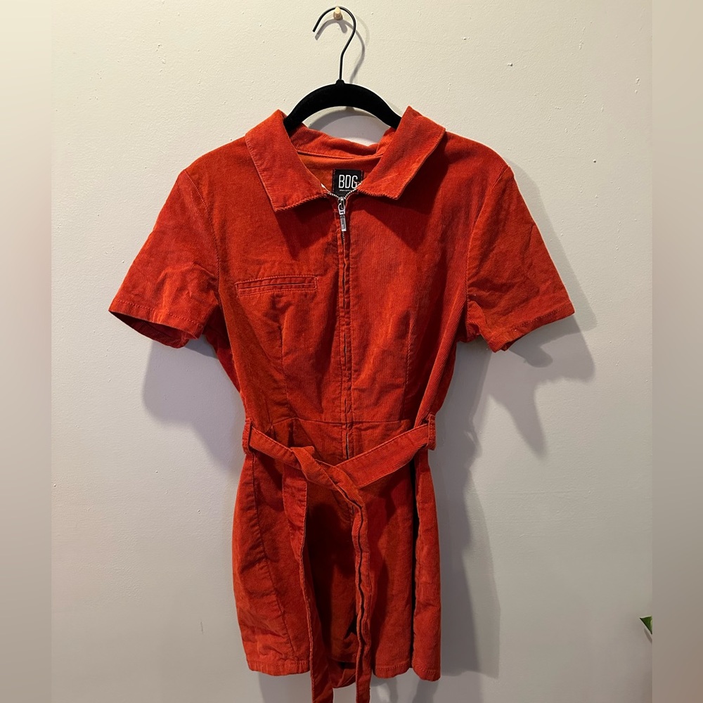 BDG Urban Outfitters Jumpsuit (size 0)